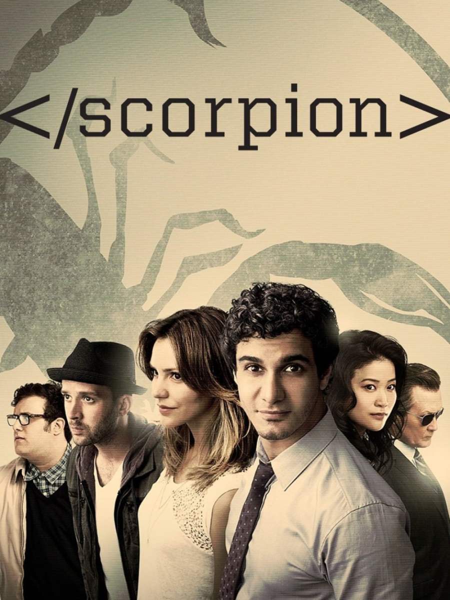 Scorpion