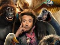 Le Voyage du Dr&nbsp;Dolittle