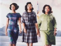 Hidden Figures – Theodore&nbsp;Melfi