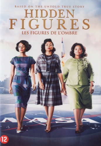 Hidden Figures – Theodore&nbsp;Melfi